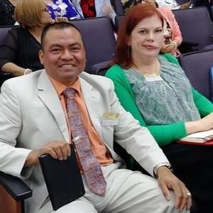 Meet your Posher, Michele